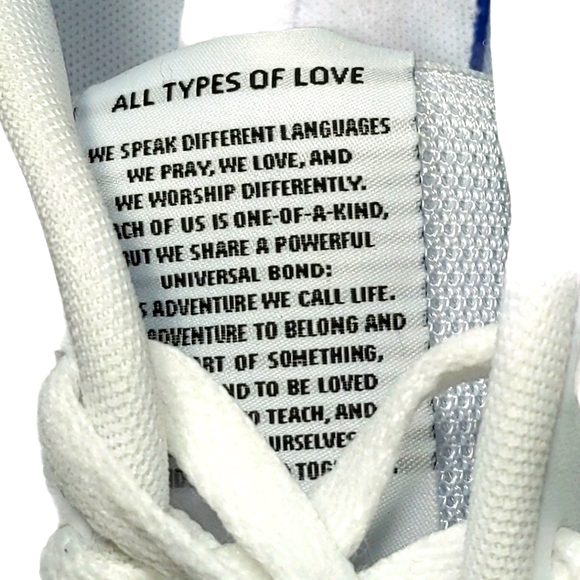 NEW Reebok Classic Harman Run Pride Shoes Men's 11 - Picture 7 of 8